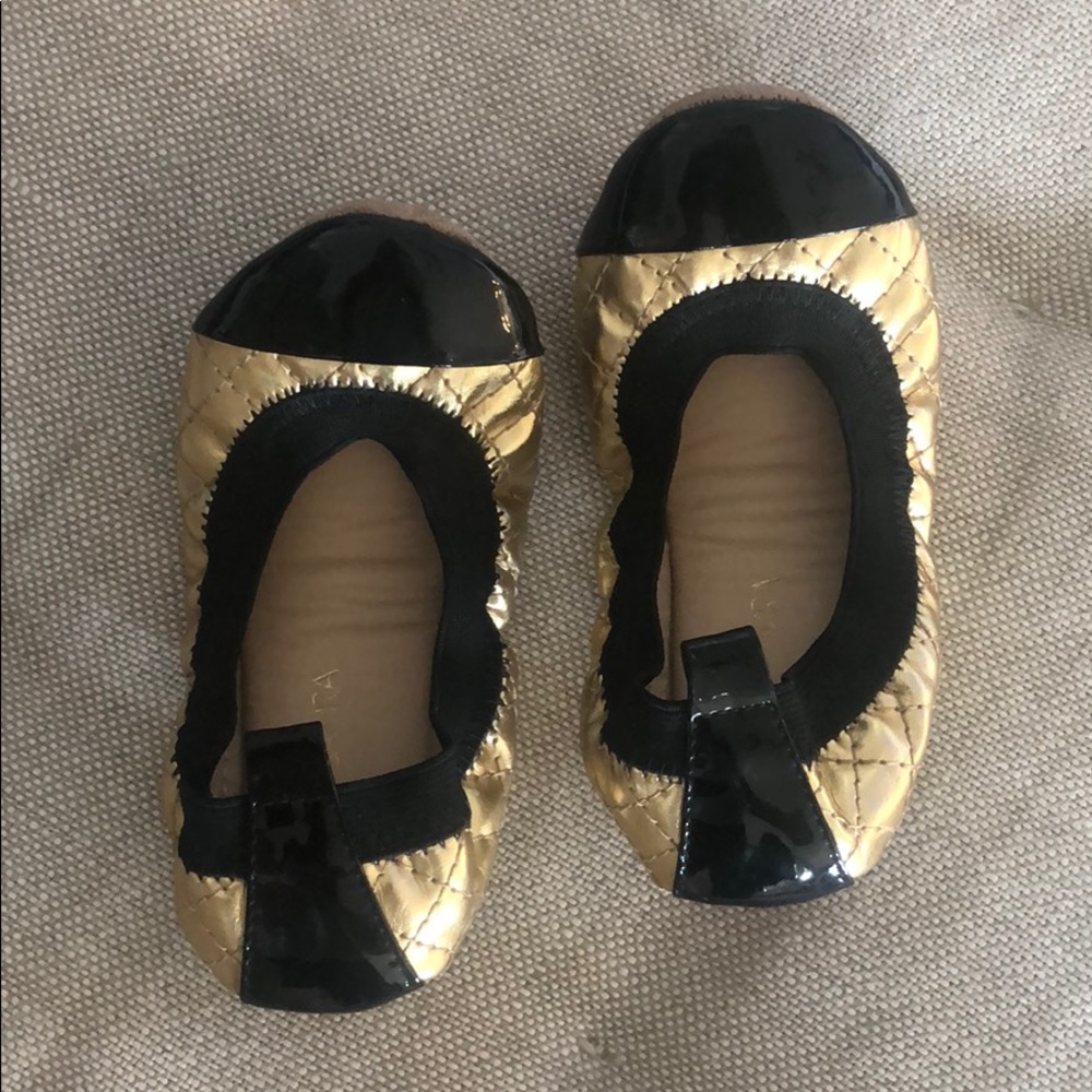 Yosi Samra Ballerinas Girls 10
